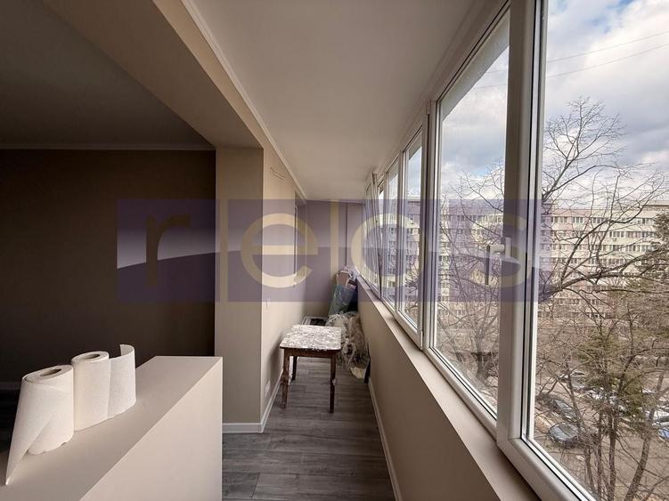 VANZARE 2 CAMERE  ZONA AFI COTROCENI | COMPLET RENOVAT | - 6