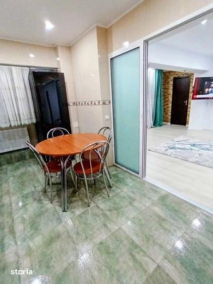 Apartament cu 2 camere decomandat în Libertății