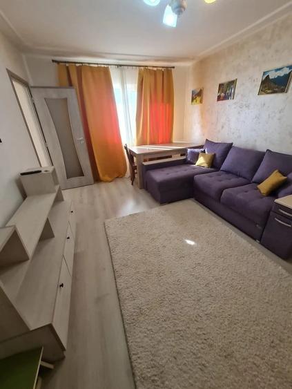 Apartament cu 2 camere nedecomandat în Tătărași