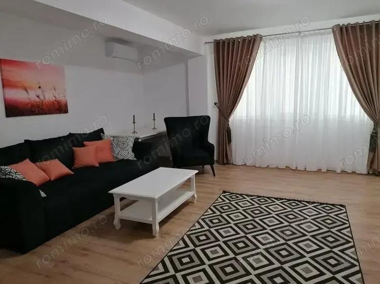 De inchiriat apartament 2 camere in zona Domenii centrala proprie - 1