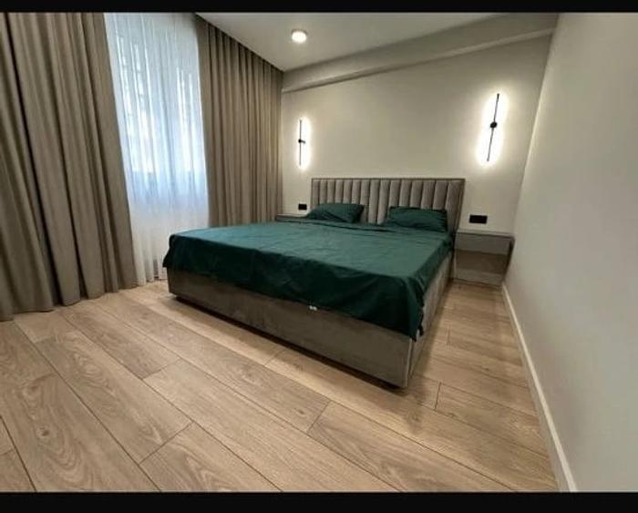 Garsoniera de inchiriat in zona Brancoveanu - 1