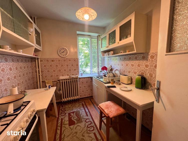 Apartament 3 Camere-et 1-Iulius Mall - 2