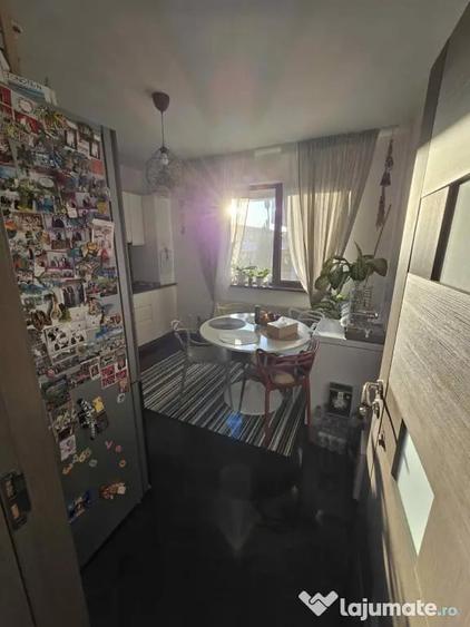 Casă cu 4 camere cu Teren 124 Mp în Chiajna