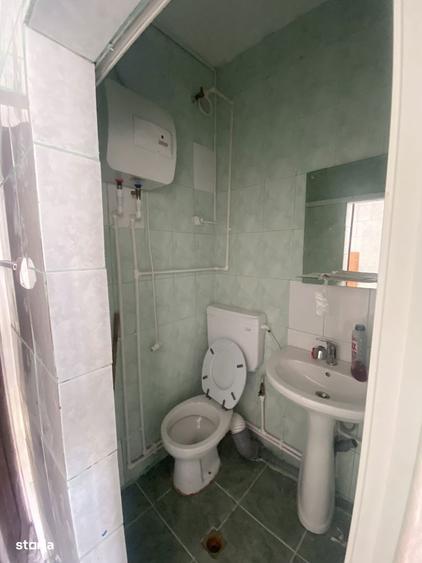 Garsonieră în Central