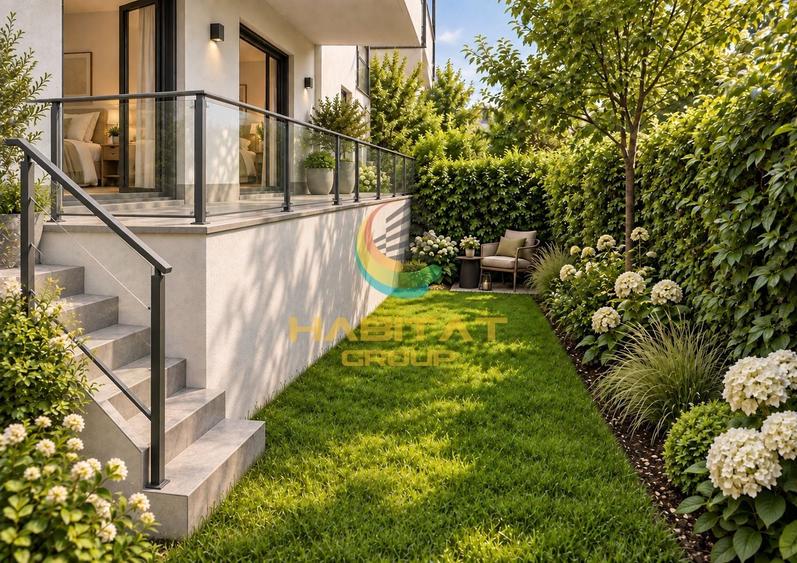 Apartament cu 3 camere decomandat în Theodor Pallady