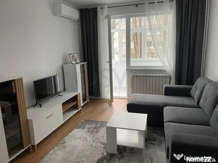 Apartament renovat - prima - Piata Gorjului - 4