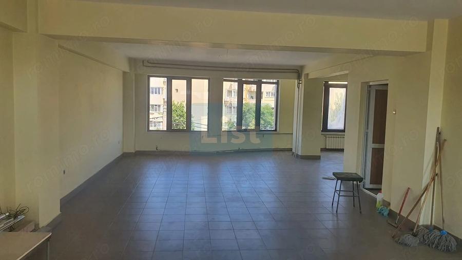 Spațiu comercial, de 760 mp, în Central