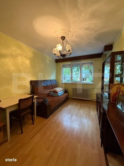 Apartament cu 2 camere decomandat în Ciupercenii Noi