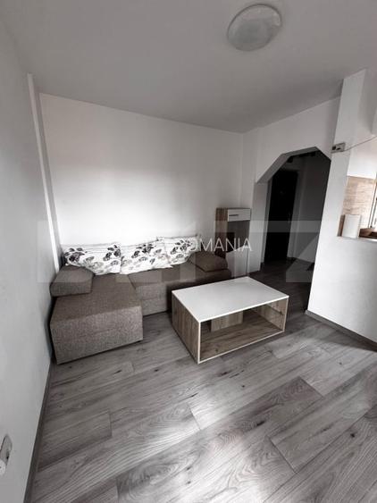 Apartament 2 camere, 36 mp, zona Ultracentral