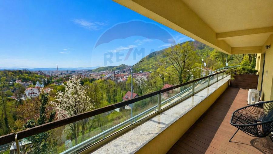 2 CAMERE | TERASA | VIEW SUPERB |BELLEVUE RESIDENCE - 1