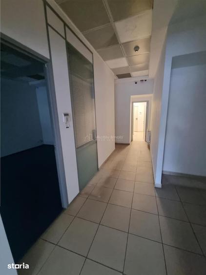 Spațiu comercial, de 120 mp, în Central
