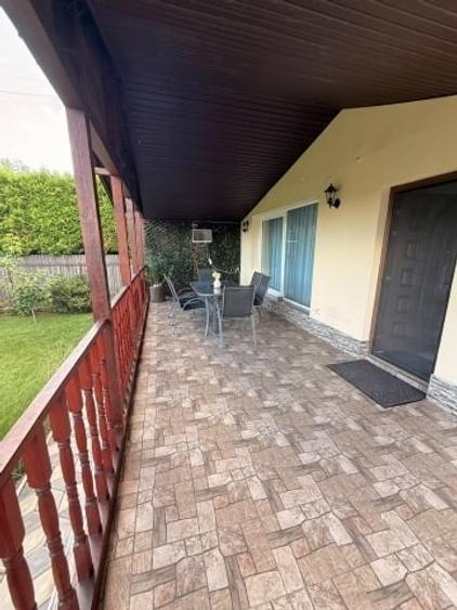 Casă cu 3 camere cu Teren 547 Mp în Central