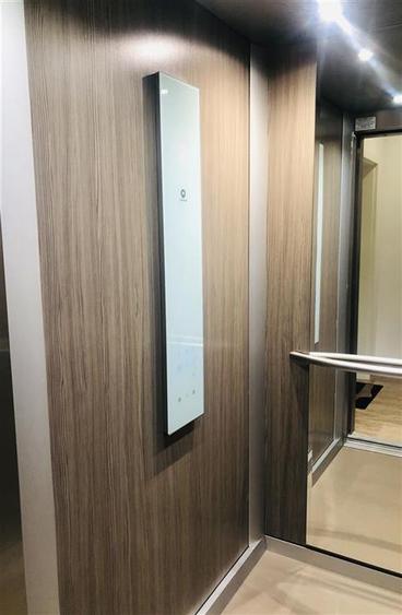 Proiect Unicat! Proprietate Premium Etaj Intermediar Cu Priveliste, Parcare, Box - 25