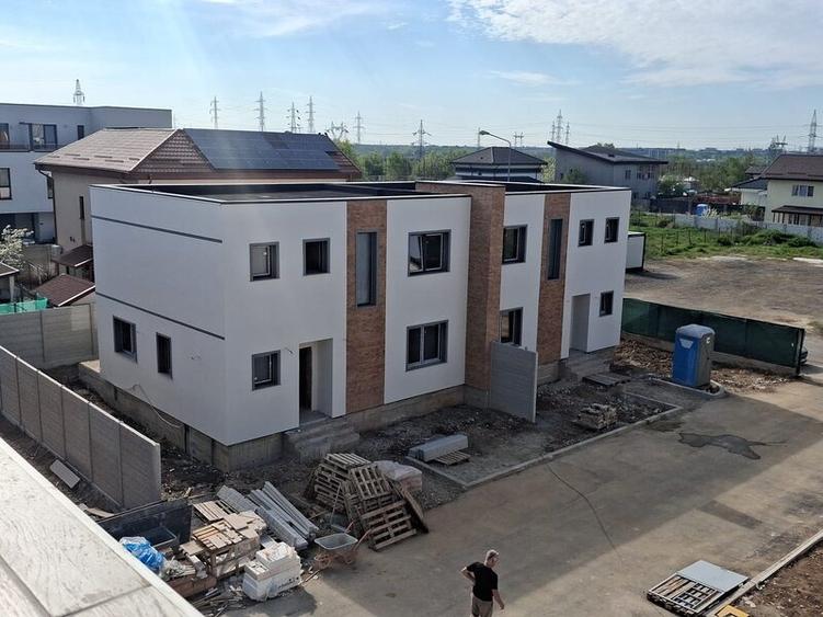 Theodor Pallady, sector 3, case complex privat - 2