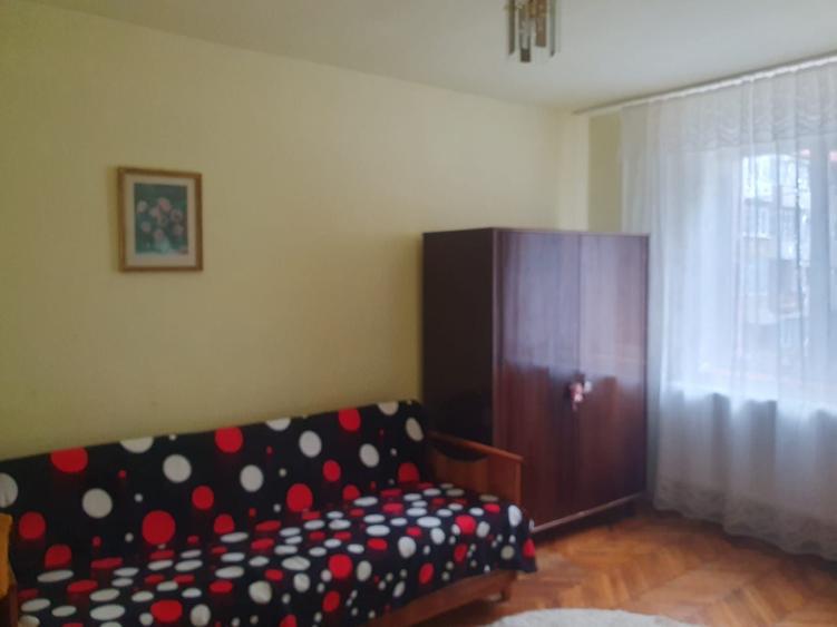 Apartament cu 2 camere decomandat în Exterior Vest