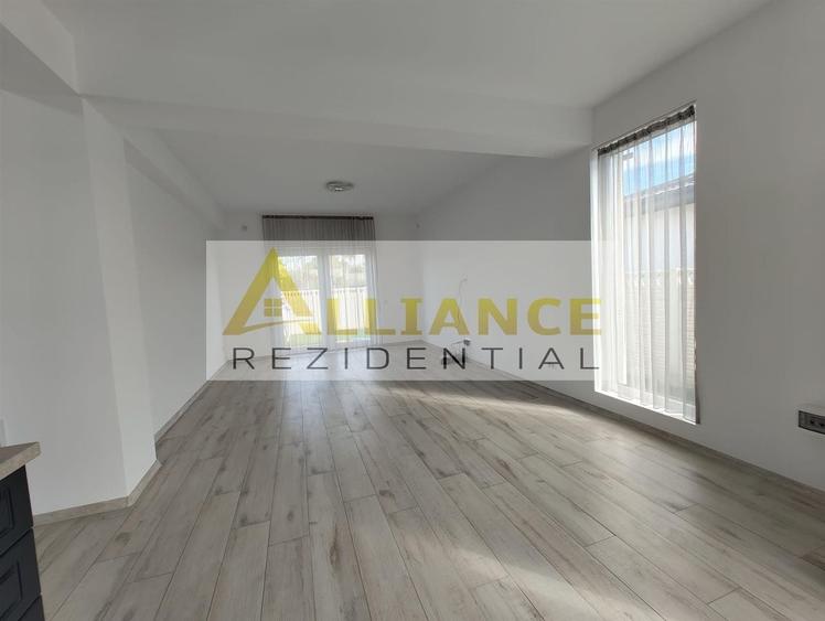 Casă individuală cu 3 camere cu Teren 370 Mp în Berceni