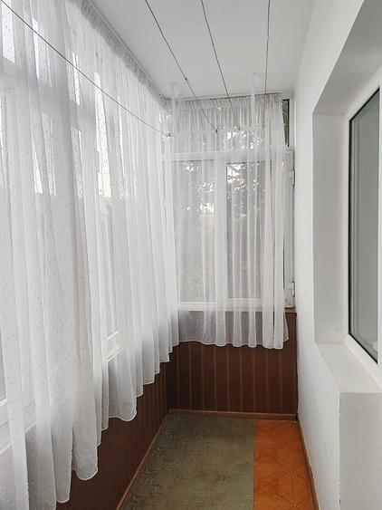 Apartament cu 2 camere decomandat în E3