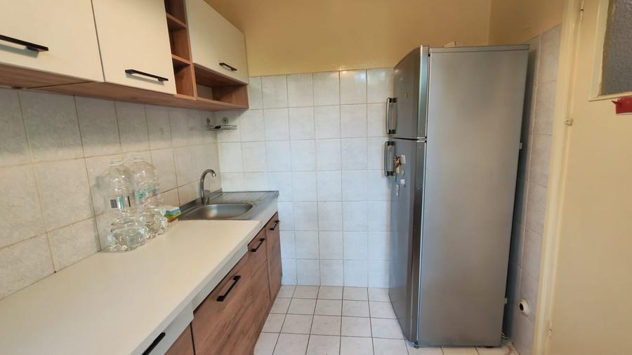 Apartament cu 2 camere semidecomandat, mobilat în Chibrit