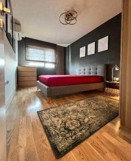 Apartament 2 camere Lux in Complexul 102TheAdress - 10