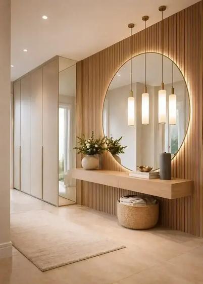 Apartament cu 3 camere decomandat în Titan