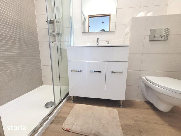 Inchiriere apartament 2 camere Centru Civic - 2
