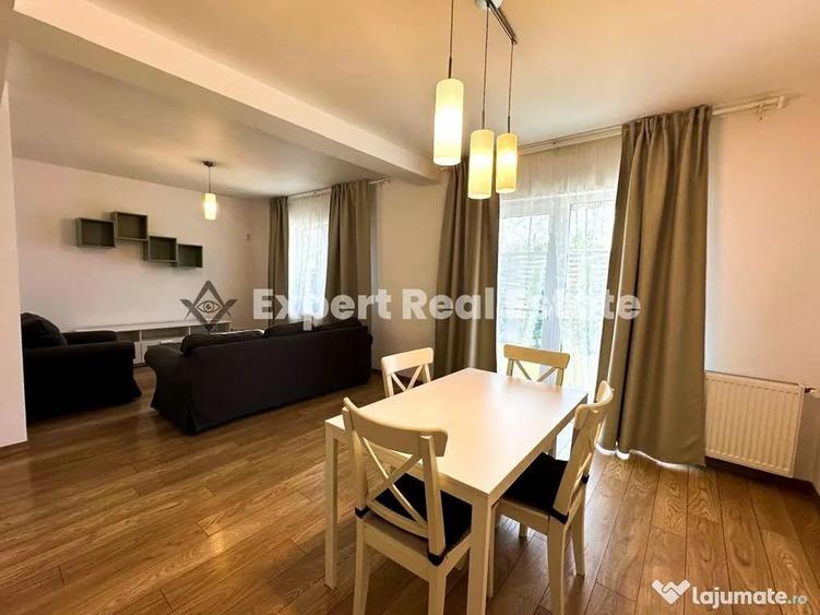 Casă cu 4 camere cu Teren 300 Mp în Central