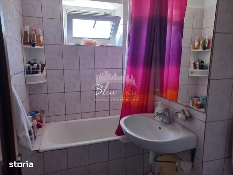 Apartament cu 4 camere decomandat, mobilat în Tomis I