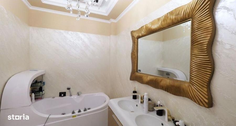 Herastrau | Apartament 4 camere, orientare sudica, langa Satul Francez - 7