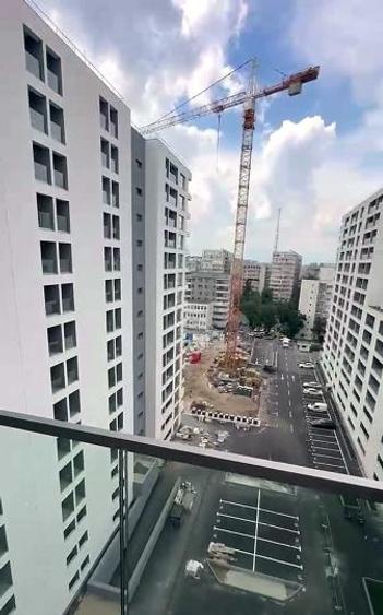 Apartament cu 2 camere decomandat în Lujerului