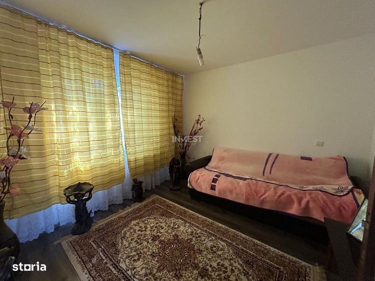 Casă cu 3 camere cu Teren 350 Mp în Miroslava