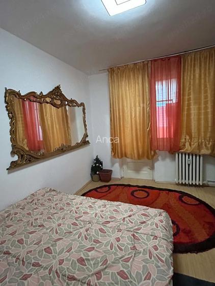 Vand apart in BL. Cicero