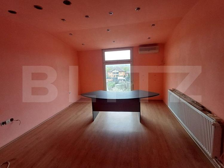 Spațiu comercial, de 230 mp, în Centura Narciselor