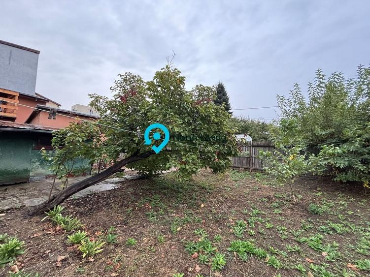 Casă individuală cu 3 camere cu Canalizare în Prelungirea Ghencea