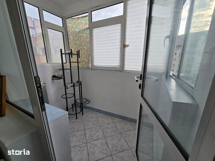 Apartament cu 2 camere decomandat în Ciurea