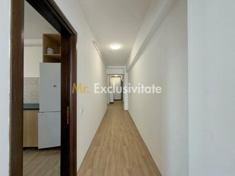 Apartament cu 3 camere decomandat, mobilat în Big-Bascov