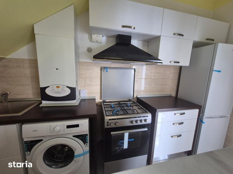 Apartament cu 2 camere în Ipotești