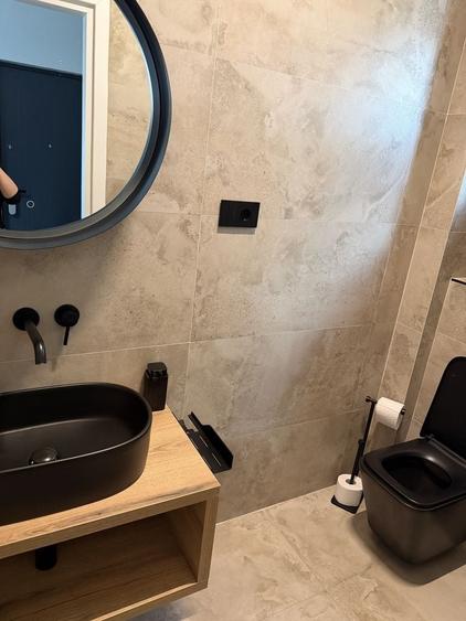 Casă cu 4 camere în Tunari