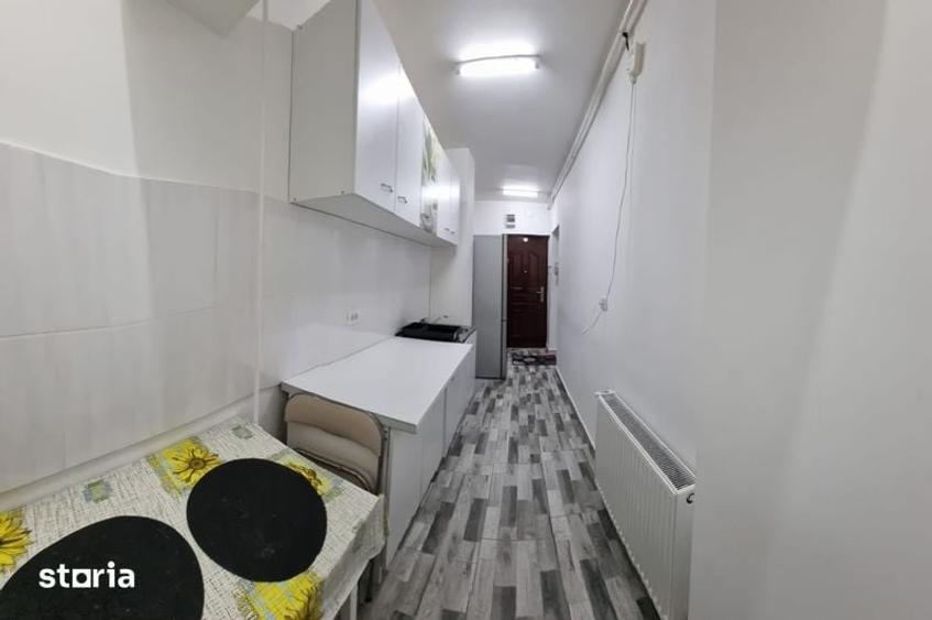 Inchirez garsoniera Valea Lunga,Gorjului,Liniei,Militari,centrala - 4
