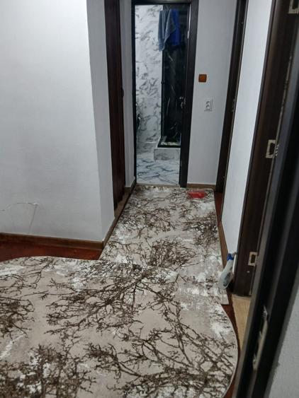 Apartament cu 2 camere decomandat în Cuza Vodă