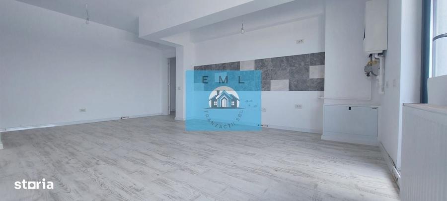 Apartament bloc nou Militari sector 6 - 10