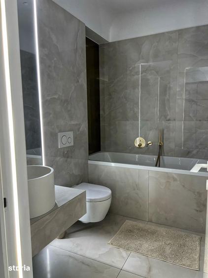 Studio modern/ Cortina North/ Promenada/ Pipera - 14