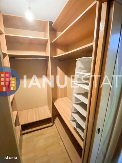 Apartament cu 3 camere decomandat în Cotroceni