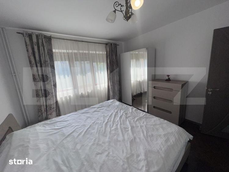 Apartament cu 3 camere decomandat în 1 Mai