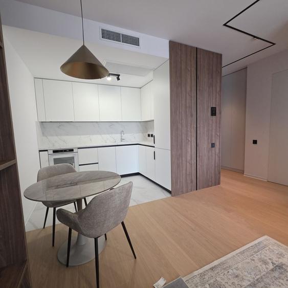 Apartament cu 2 camere în Floreasca