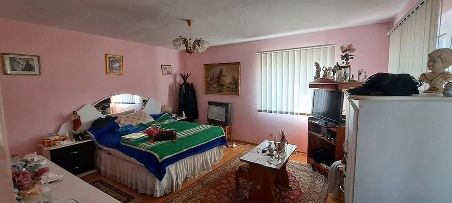 Eforie Sud vila 11 camere garaj subteran langa parc - 7