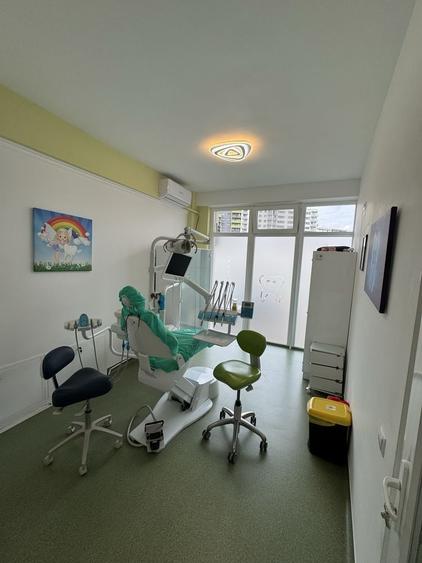 Spațiu comercial, de 125 mp, în Lotus