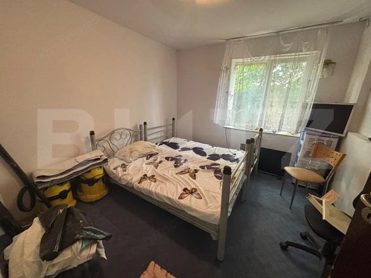 Casa de vanzare in Titu | Teren 622 mp | 3 camere | - 1