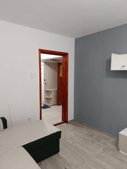 Apartament cu 2 camere decomandat în Tomis I