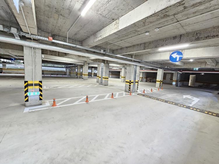 Garsonieră decomandată în Semicentral