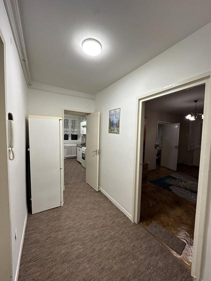 Apartament cu 2 camere în Calonda